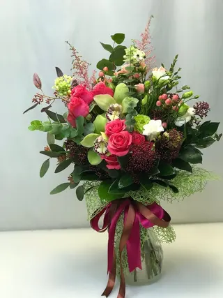 Buchet Honney Bonny