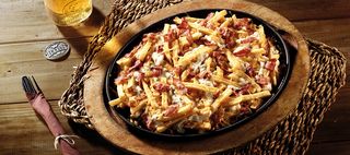 Patatas Cheess Bacon