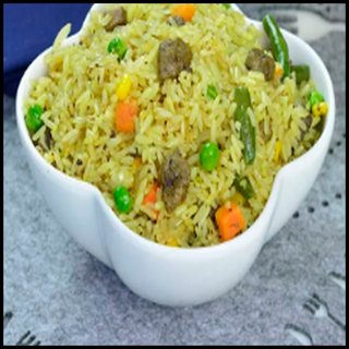 Fried Rice