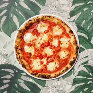 Caprese