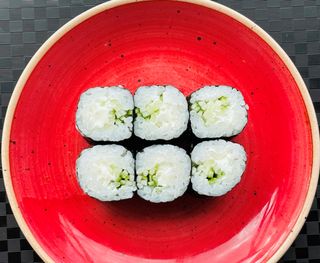 Philadelphia Kappa Maki