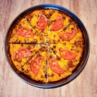 Pizza Nº31 Viejo Sloppy P