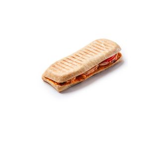 Panini Dinde