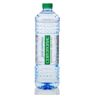 Минерална вода  (1500мл)