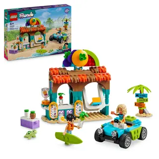 Chiosc de smoothie-uri pe plaja - 42625