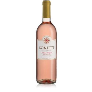 Vino Sonetti Blush Rose (75 cl.)