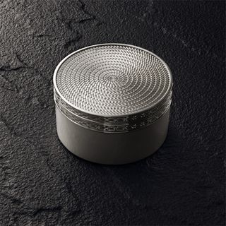  Nouveau Vera Wang cutie bijuterii argintata