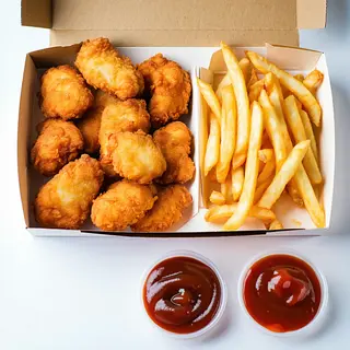 Kids Box