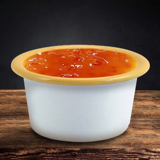 Соус-діп Манго-чілі