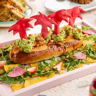 Super Sandwich