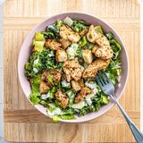 Salade César Poulet