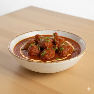 Cordero Rogan Josh