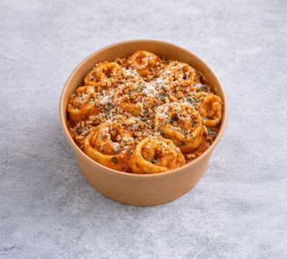 Тортелини С Пет Вида Сирена