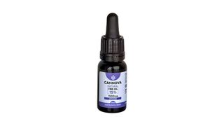 Cannova Natural CBD Oil 1500 mg 15 %