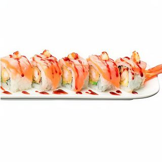 Uramaki Dragon New (4 Pzs.)