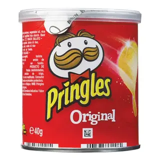 Pringles Original 40 gr