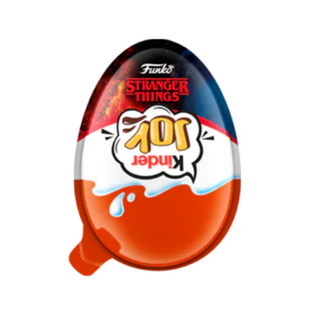 Kinder Joy Minecraft