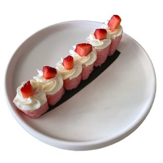 230 Hoso fruit pink - 6 pezzi