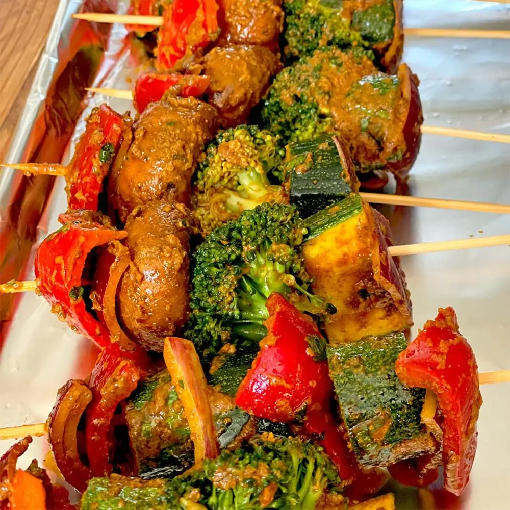 Tandoori