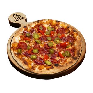 Пица Пронто