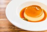 Crème Caramel