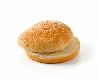 Pain Hamburger