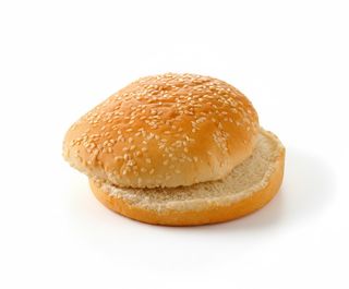 Pain Hamburger