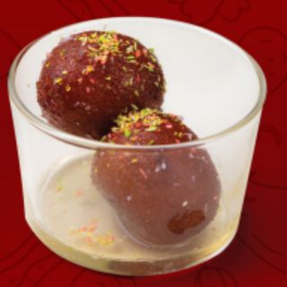 Gulab jaman