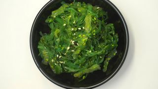 Goma wakame