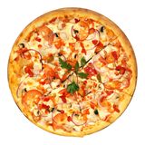 Пицца "Мексиканская" (28 см.)