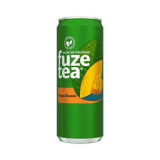 Fuzetea Manga-Ananás