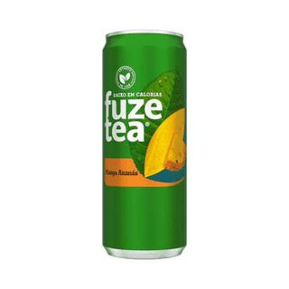 Fuzetea Manga-Ananás
