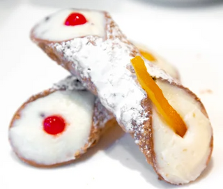 Cannolo siciliano