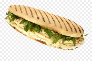 Paninis Mixte