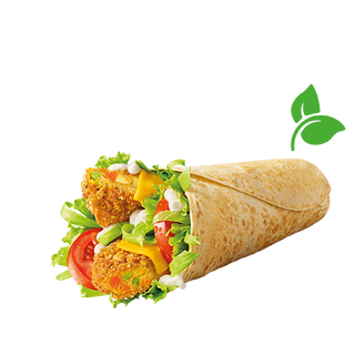 Veggie McWrap®