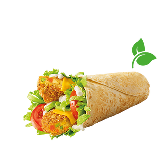 Veggie McWrap®