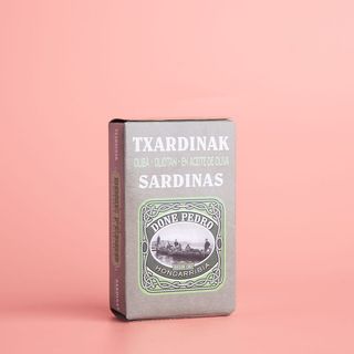 SARDINAS ACEITE
