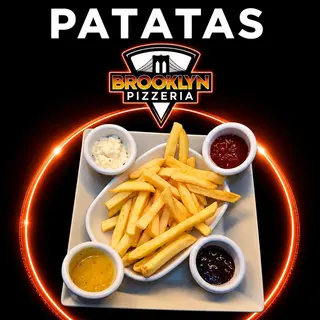 Patatas