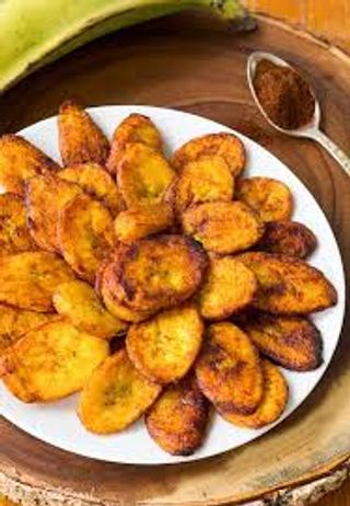Banana Plantain