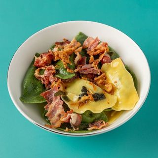 Tortelli Internationals