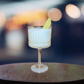 Коктейль Pina Colada