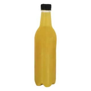 Citrusy Juice