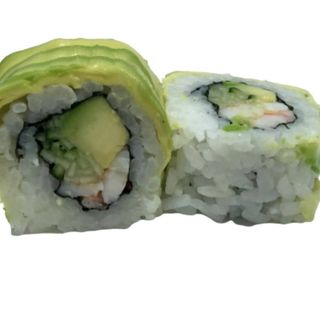 55. Vegetal roll (8 pzs.)