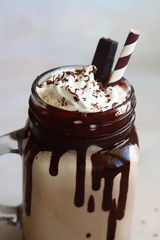 Milkshake Chocolat