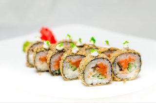 Ролл "Киото"