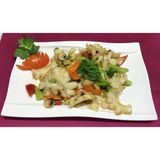 59. Septa estilo vietnamita