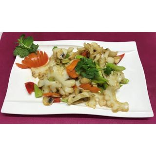 59. Septa estilo vietnamita