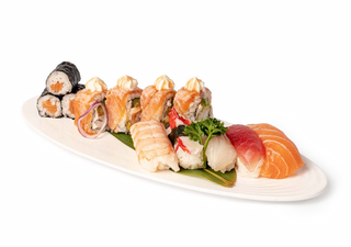 A2. Sushi misto grande