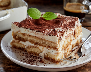 Tiramisù