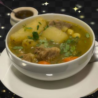 Sancocho De Carne